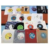 45RPM Records