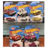 Hot Wheels Diecast