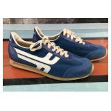 Vtg. Sonic Arrow Shoes sz.6