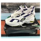 Women's Puma Cell Speed sz.8