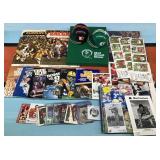 Vintage CFL Collectibles