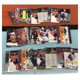 Connor McDavid Cards (20)