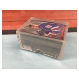 97/98 Studio Complete Set 1-110