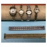 Ladies Watches - need batteries