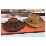 Cowboy Hats