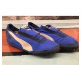 Vtg. Puma Shoes sz.7