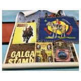 Calgary Stampede & RCMP Collectables