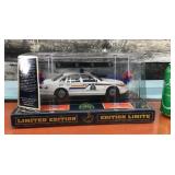 Ltd Ed. RCMP Ford Crown Victoria Diecast