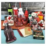 Coca-Cola Collectables