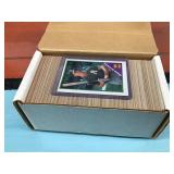 1988 OPC Baseball Complete Set 1-396