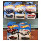 Hot Wheels Diecast