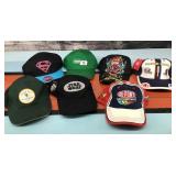 Baseball Caps