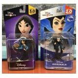 Disney Infinity Game Pieces