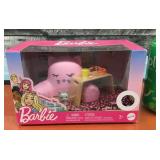 Barbie Playset/Accessories