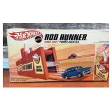 Vtg. Hot Wheels Rod Runner - not tested