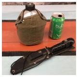 Camping Supplies
