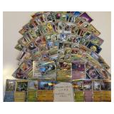 Temporal Force TEF Pokemon Cards
