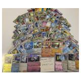 Base Set SVI Pokemon Cards