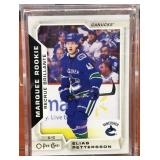 18/19 OPC Updates Rookie Set #611ï¿½650