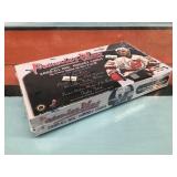 00/01 Premier Plus Sealed Hobby Box
