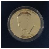 US 1971 First Year Of Issue Ike Dollar