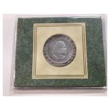 US 1983 Colombian Expo Half Dollar