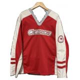 Canada 2010 Hockey Jerasey HBC sz.L