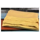 Vtg. Kenwood Ramcrest Wool Blanket 84x90
