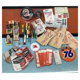 Oil & Gas Collectibles