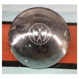Vtg. VW Dog Dish 14'dia