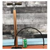 Vtg. Bicycle Pump
