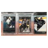 Ryan Getzlaf Hockey Cards