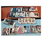 Lot Of Hockey Cards
