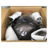 Light Fixture - open box