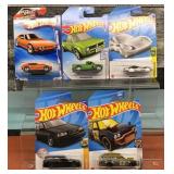 Hot Wheels Diecast