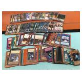 Magic And Game Cards