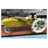 Nelson Travelling Sprinkler - new