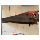 Hand Saws