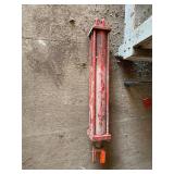 Hydraulic Cylinder #1
