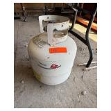 LP Tank