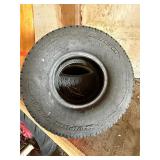 2 Tires