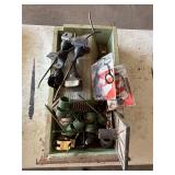Rake & Baler Teeth