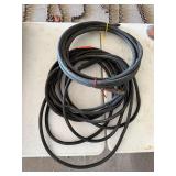 Hydraulic Hoses