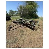 John Deere H1300 Disk