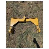 County Line Quick Hitch