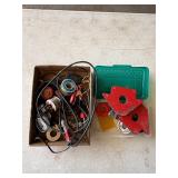Magnetic Welding Holders & Soldering Supplies