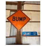 Road Signs