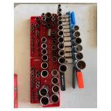 Misc. Sockets