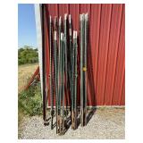 Fence Posts