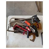 Misc. Saws